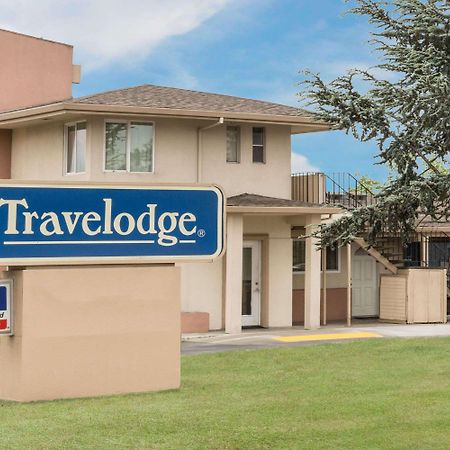 Travelodge By Wyndham Santa Rosa Wine Country Extérieur photo