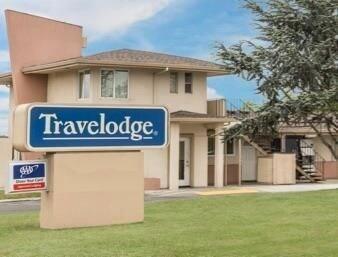 Travelodge By Wyndham Santa Rosa Wine Country Extérieur photo